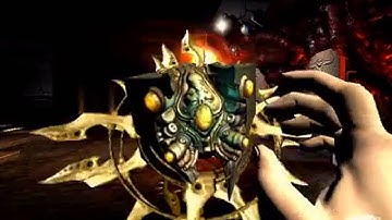 Doom 3 Nightmare Part 24 - Site 3