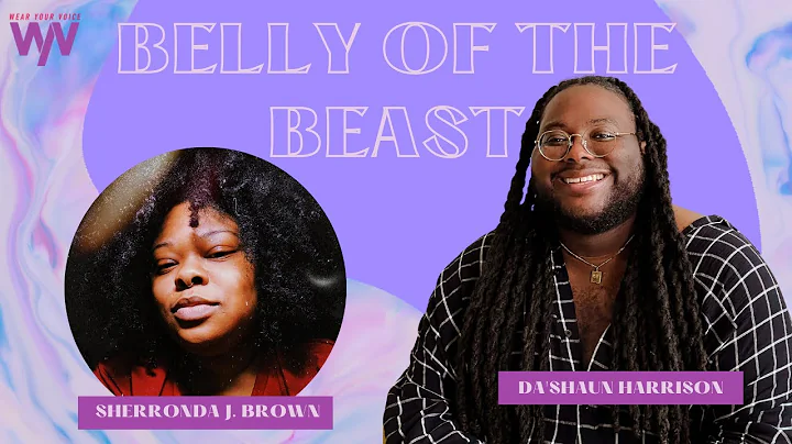 "Belly of the Beast: The Politics of Anti-Fatness as Anti-Blackness" by Da'Shaun L. Harrison