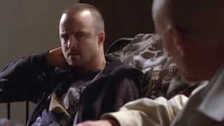 Breaking Bad - With You - Linkin Park