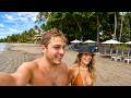 Praia do Iporanga + Praia das Conchas + Praia dos Surfistas #Vivências 03