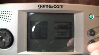 Game.comレビュー screenshot 3