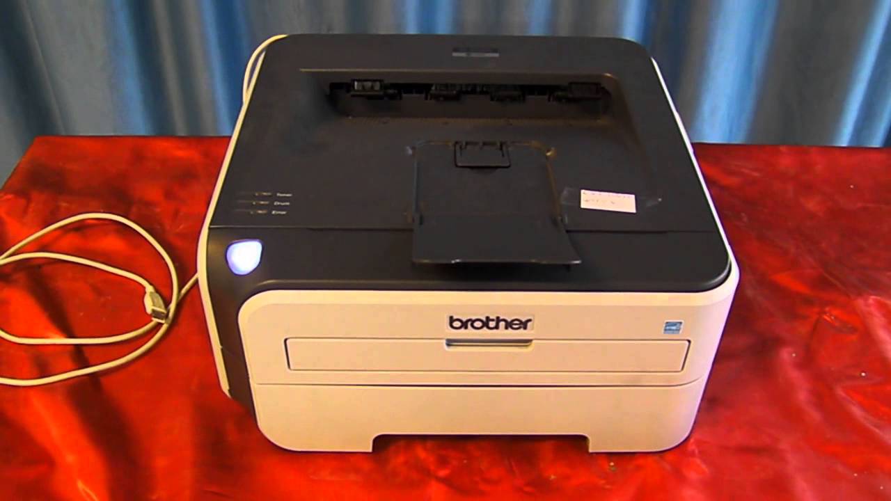 ASTA STAMPANTE BROTHER HL 2150