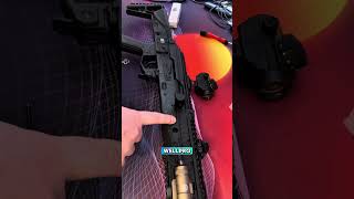 Replacing Wellpro Ak12 We09 Valve With Adjustable Valve Npas