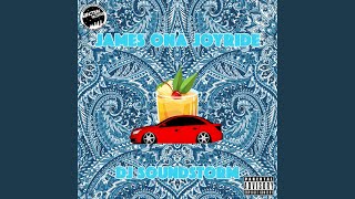 James Ona Joyride