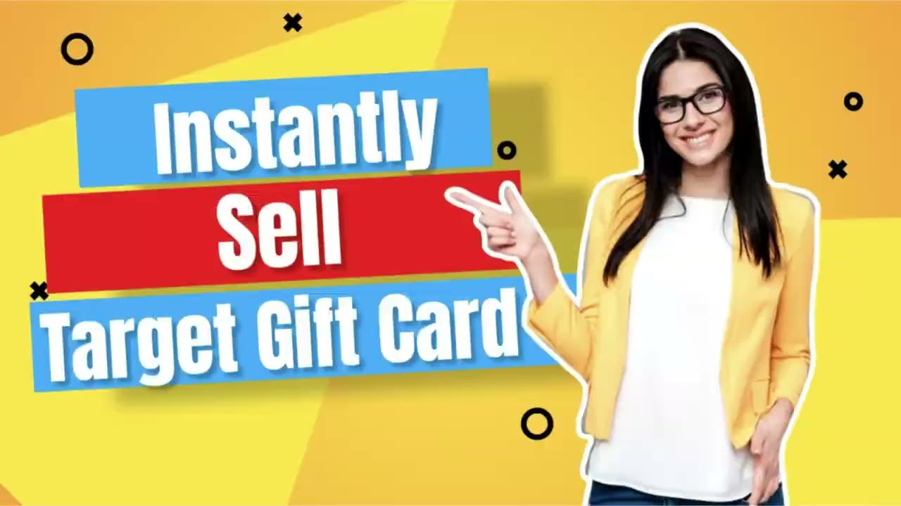 How to Instantly Convert a Target Gift Card to Cash in Minutes
