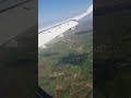 Landing at peshawar Airport||Saudi airlines from Riyadh to peshawar|peshwar city view