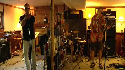 Honky Tonk Woman (cover) Aum Asylum