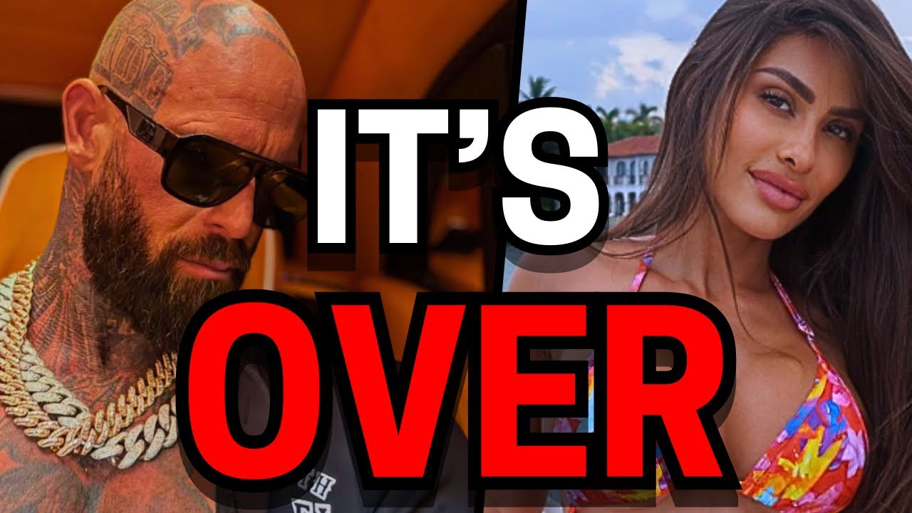 Fake Alpha Male "Wes Watson" And His EX Situation Got Even MESSIER After This | Alpha Male Universe