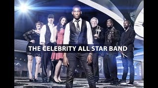 Celebrity All Star Wedding For Amanda And Ryan