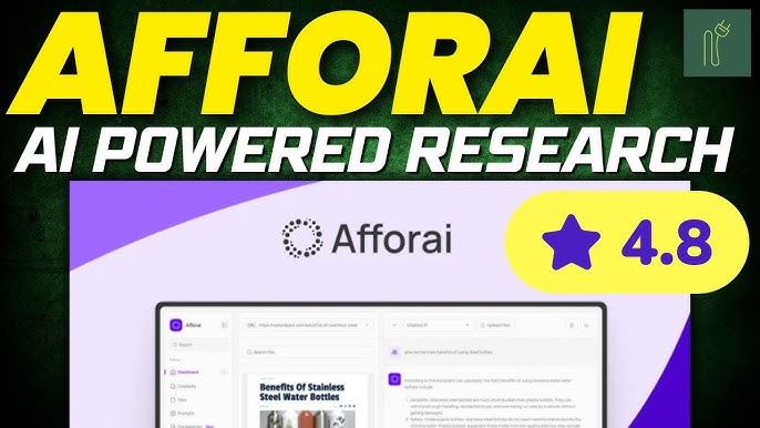 Afforai Review: Unveiling the Best Sleep Mask for Quality Rest
