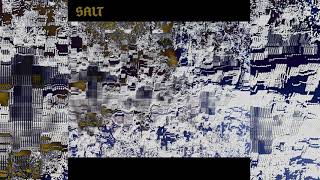 Egyptian Blue - Salt (Official Audio)