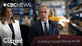 Download Lagu B.C., Alberta and Ottawa come to a pipeline agreement | The Current Download Lagu B.C., Alberta and Ottawa come to a pipeline agreement | The Current