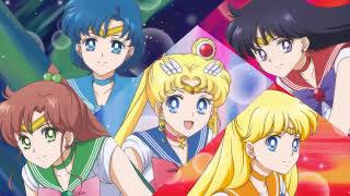Sailor Moon R Eyecatch/Intermission VIZ Media Dub