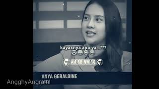 Kumpulan Gombalan Desta Bikin Cewek Baper Part#2