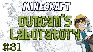 Duncan's Lab - 81 - Science! (Re-upload)