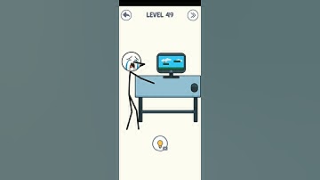 Draw Puzzle 2 Level 49 Walkthrough