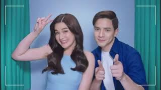 Download lagu Head and Shoulders Apple Fresh TV Ad Q4 2023 15s with Bea Alonzo and Alden Richards