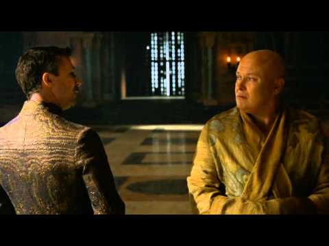 Game Of Thrones S03E06 \u3161 Chaos is a ladder Korean Subtitles  YouTube