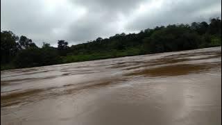 Batang Balleh River,Kapit.Sarawak