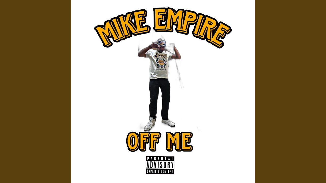 Watch Off Me on YouTube Watch Off Me on YouTube