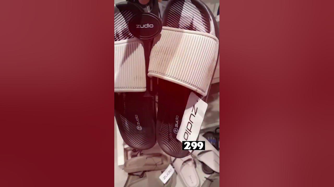 zudio-footwear-finds-under-399-zudio-slippers-flip-flop-collection