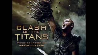 Clash of the Titans OST   04  You Can't Hide From Hades