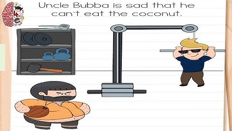 brain test 4 level 188 | gameplay walkthrough