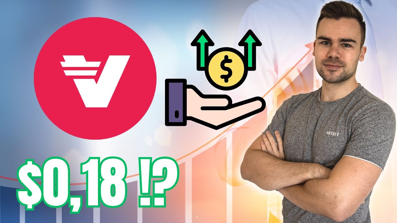 Verasity Preisziel $0,18 im Bullrun!? | Short & Long Term Chartanalyse ...