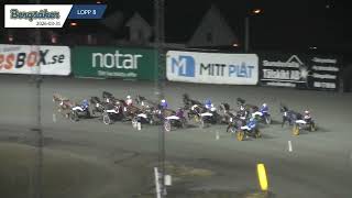 Vidéo de la course PMU SLEIPNER BERGSAKERS MANADSTACKE