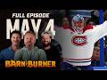 ROUND TWO FN Barn Burner May 4th 2026 