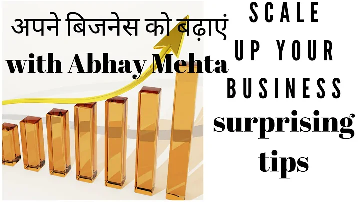 All about Retail KPI | Abhay Mehta