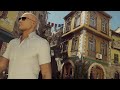 Hitman Tries To Destroy A $500,000 Italian Masterpiece