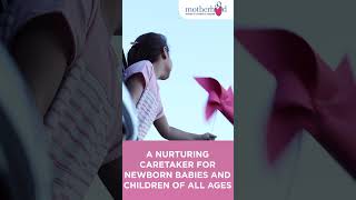 Choosing the Right Child Care | Motherhood Hospitals