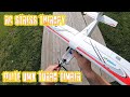 RC Stress Therapy - E-flite UMX Turbo Timber