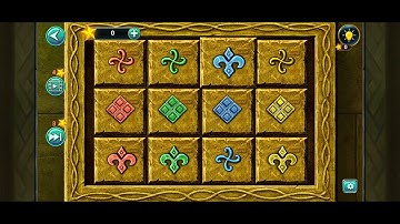 Lost Temple Hidden Escape Chapter 1