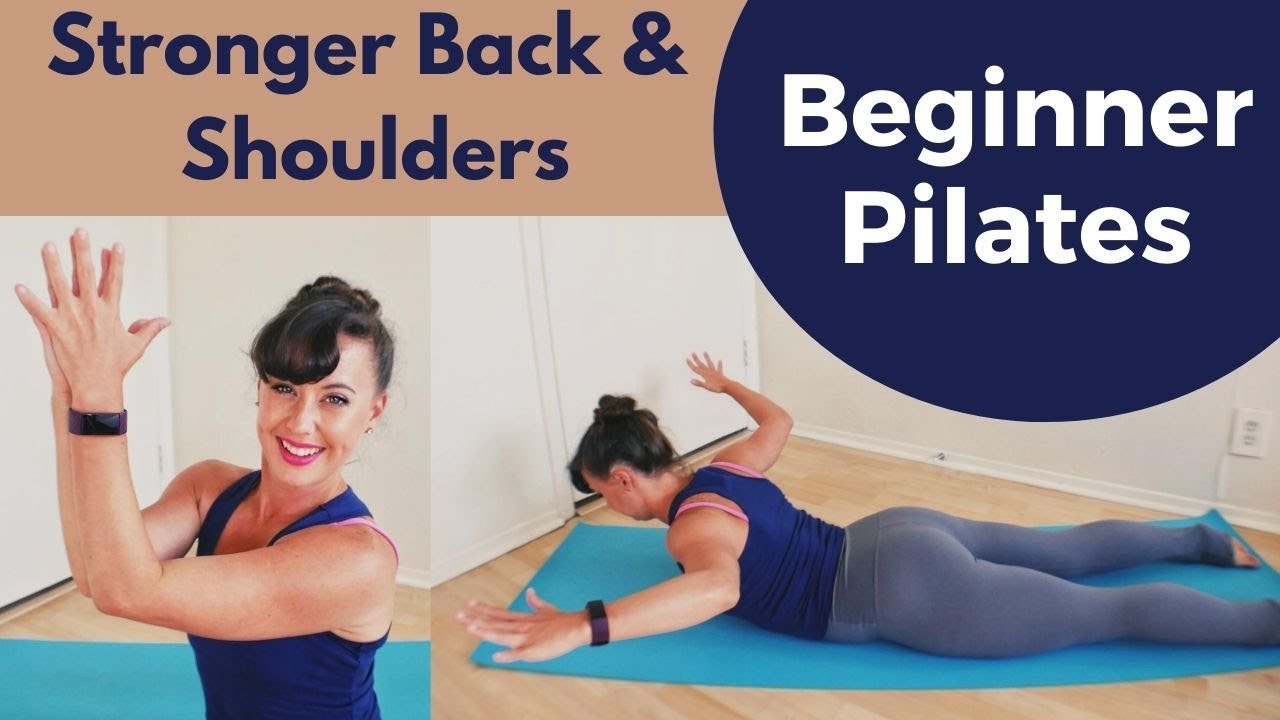 HOW TO START DOING PILATES (a how to guide for beginners looking