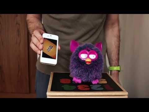 Furby nuovo: recensione ita e applicazione