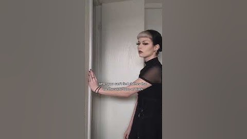 #goth #gothic #fyptiktok #fypシ #foryou #tiktokfyp #alt #emo #tiktok #funny #relatable #gothgirl