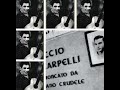 Cosenza:L'omicidio di ( Ciccio Fred Scotti )12 Aprile 1971