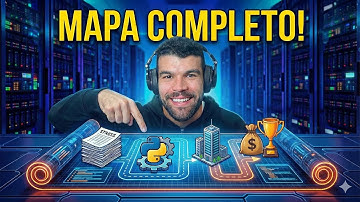 Como Entrar no Mercado de Automações Python em 2026?