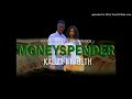 Kabza ft Beth - Money Spender (Prod. By Shaks Studios )