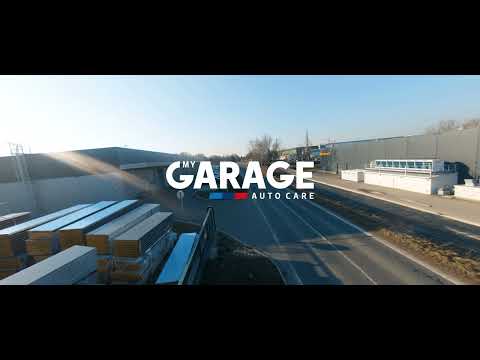 My Garage Auto Care