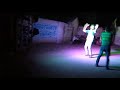 Naveen yadav amazing dance