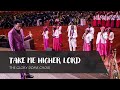 Take Me Higher Lord, Holy Spirit Come Medley - Dr Paul Enenche & The Glory Dome Choir