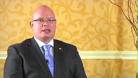 Klas Nilsson, CPP, PCI, PSP