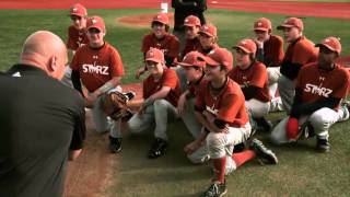 Cal Ripken's Baseball Tips for kids