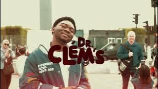 Dr Clem’s - Akpé (Clip Officiel)