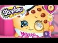 Shopkins | The Mayor of Shopville | Shopkins cartoons | Videos For Kids