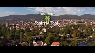 Für immer Saalfeld - Imagefilm der Stadt Saalfeld/Saale screenshot 1