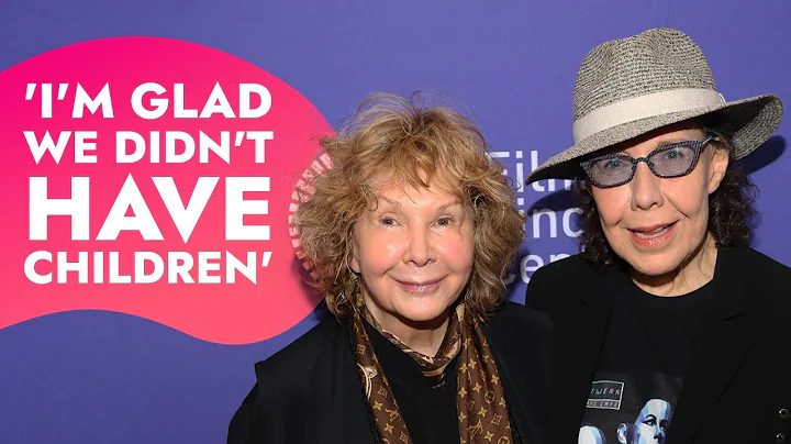 How Lily Tomlin and Jane Wagner Kept Their Love A ...